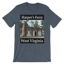Harper's Ferry t-shirt