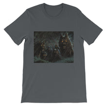 Wolves t-shirt