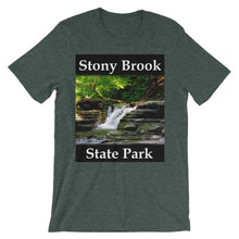 Stony Brook t-shirt