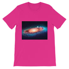 Space t-shirt