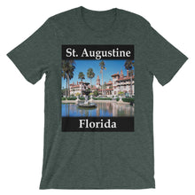 St. Augustine t-shirt