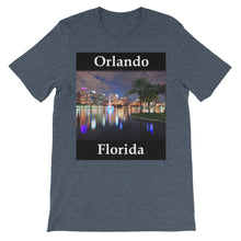 Orlando t-shirt