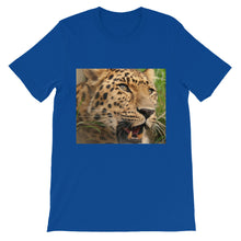 Leopard t-shirt