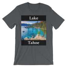 Lake Tahoe t-shirt