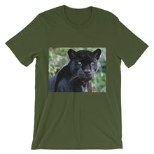 Black Panther t-shirt