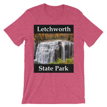 Letchworth t-shirt