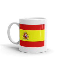 Spain Mug