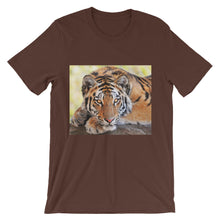Tiger t-shirt