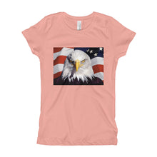 Girl's T-Shirt - American Eagle