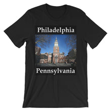 Philadelphia t-shirt