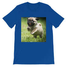Pug t-shirt