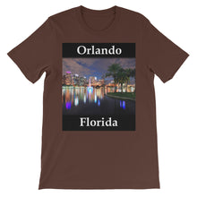 Orlando t-shirt