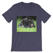 Puppy t-shirt