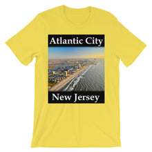 Atlantic City t-shirt