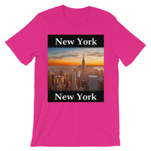 New York t-shirt