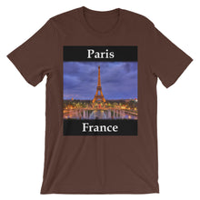 Paris t-shirt