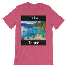 Lake Tahoe t-shirt