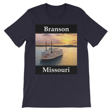 Branson t-shirt