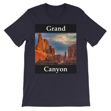 Grand Canyon t-shirt
