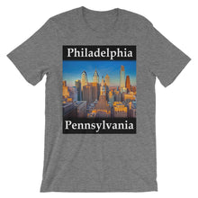 Philadelphia t-shirt