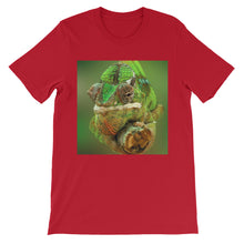Lizard t-shirt
