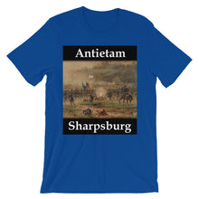 Antietam t-shirt
