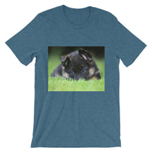 Puppy t-shirt