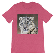 Endangered Species t-shirt