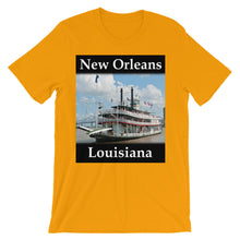 New Orleans t-shirt
