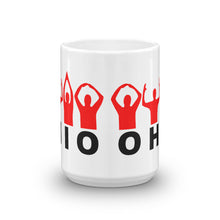 OHIO Mug