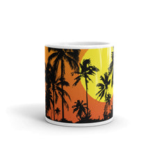 Hawaii Mug