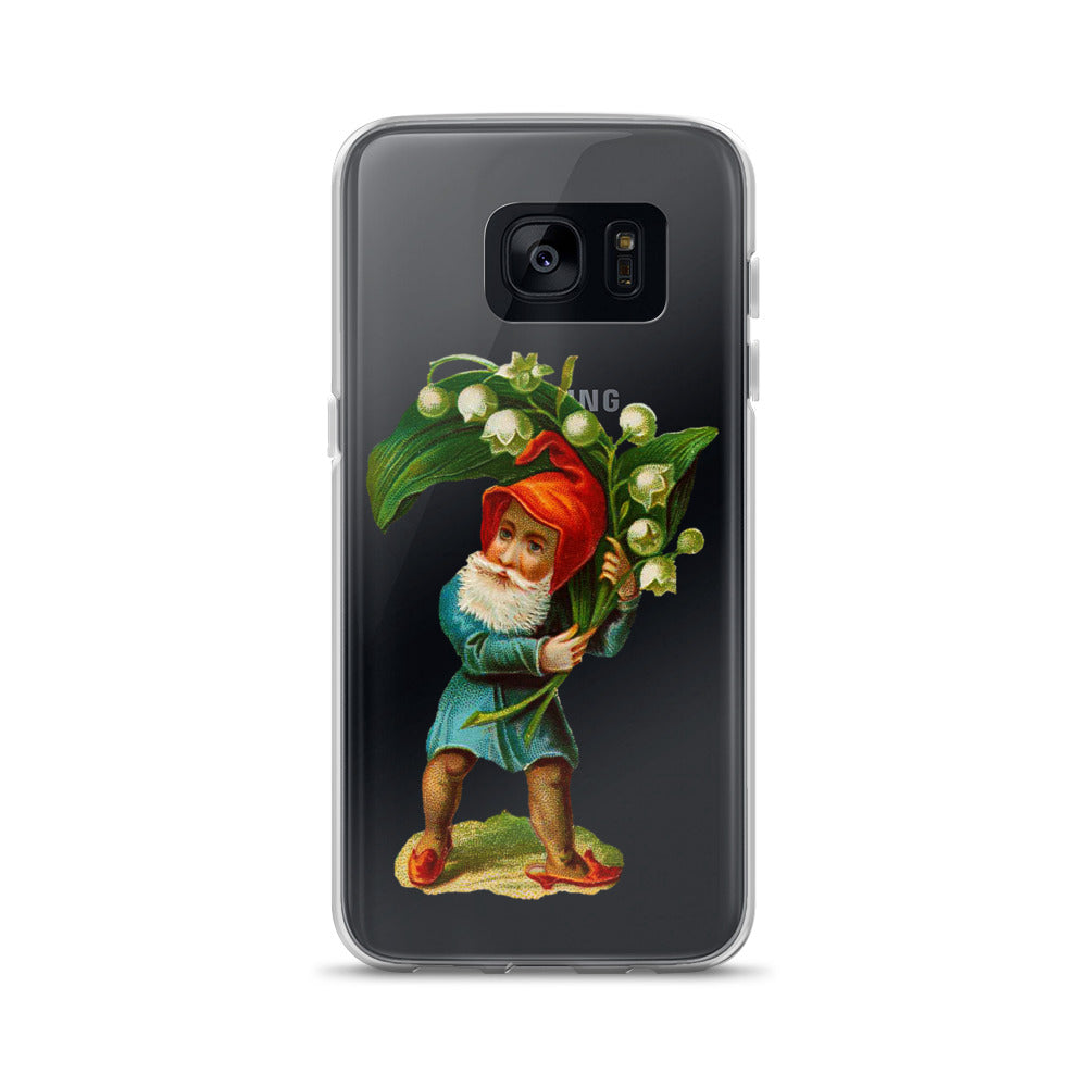 Fairy Samsung Case