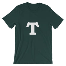 T Short-Sleeve Unisex T-Shirt