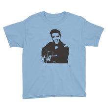 Elvis Youth Short Sleeve T-Shirt