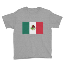 Mexico Youth Short Sleeve T-Shirt