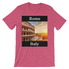 Rome t-shirt