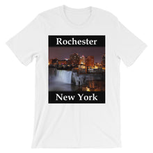 Rochester t-shirt
