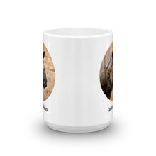 Javan Rhino Mug