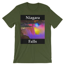 Niagara Falls t-shirt