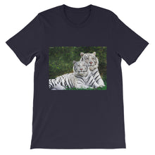 White Tiger t-shirt
