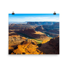 Grand Canyon poster