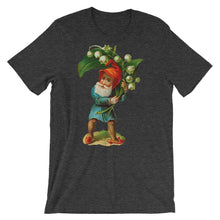 Fairy Short-Sleeve Unisex T-Shirt