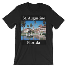 St. Augustine t-shirt