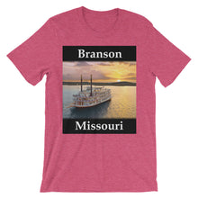 Branson t-shirt