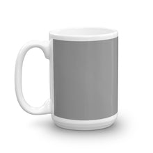 Gray Mug