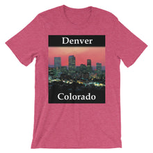 Denver t-shirt