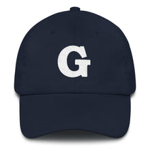 G Dat hat