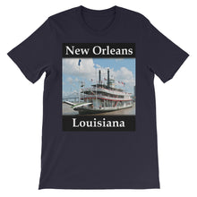 New Orleans t-shirt