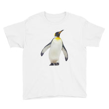 Penguin Youth Short Sleeve T-Shirt