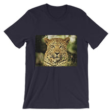 Leopard t-shirt